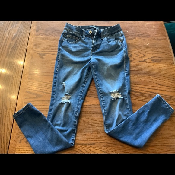 EUC Lularoe jeans - Picture 1 of 3